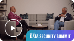 The Future of Cybersecurity is Data Security